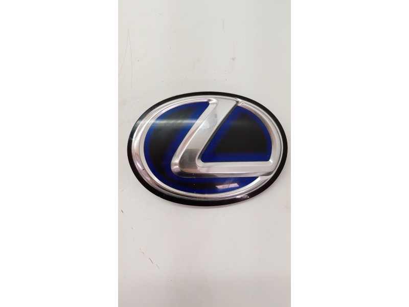 Recambio de no identificado para lexus gs 450h referencia OEM IAM 9097502117  
							