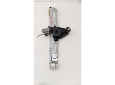 Recambio de elevalunas trasero izquierdo para dacia sandero iii 1.0 tce referencia OEM IAM 827210075R  