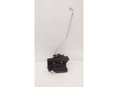 Recambio de cerradura puerta trasera izquierda para dacia sandero iii 1.0 tce referencia OEM IAM 825033052R  