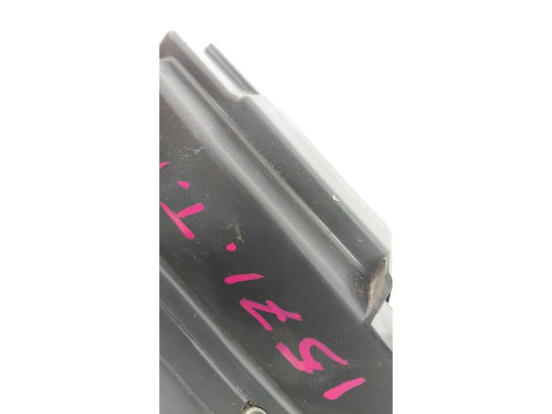 Recambio de cerradura puerta trasera izquierda para dacia sandero iii 1.0 tce referencia OEM IAM 825033052R  