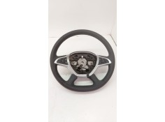Recambio de volante sin airbag para dacia sandero iii 1.0 tce referencia OEM IAM 484004420R  