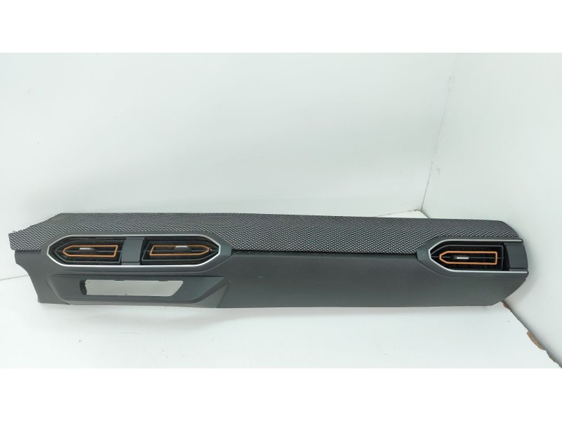 Recambio de rejilla aireadora para dacia sandero iii 1.0 tce referencia OEM IAM 683101161R  
							