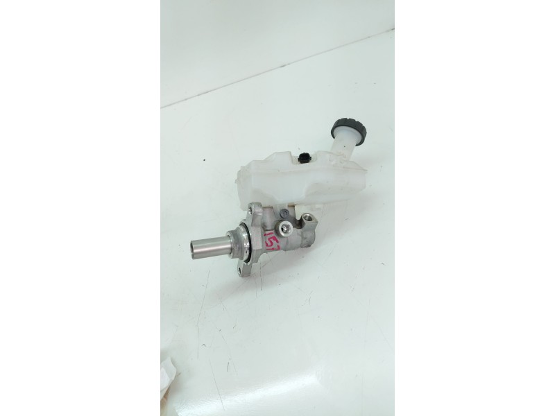 Recambio de bomba freno para dacia sandero iii 1.0 tce referencia OEM IAM 460912995R  