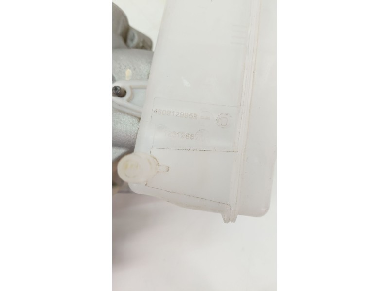 Recambio de bomba freno para dacia sandero iii 1.0 tce referencia OEM IAM 460912995R  