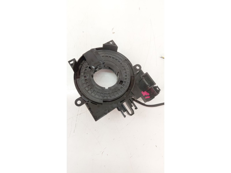 Recambio de anillo airbag para dacia sandero iii 1.0 tce referencia OEM IAM 255543182R  