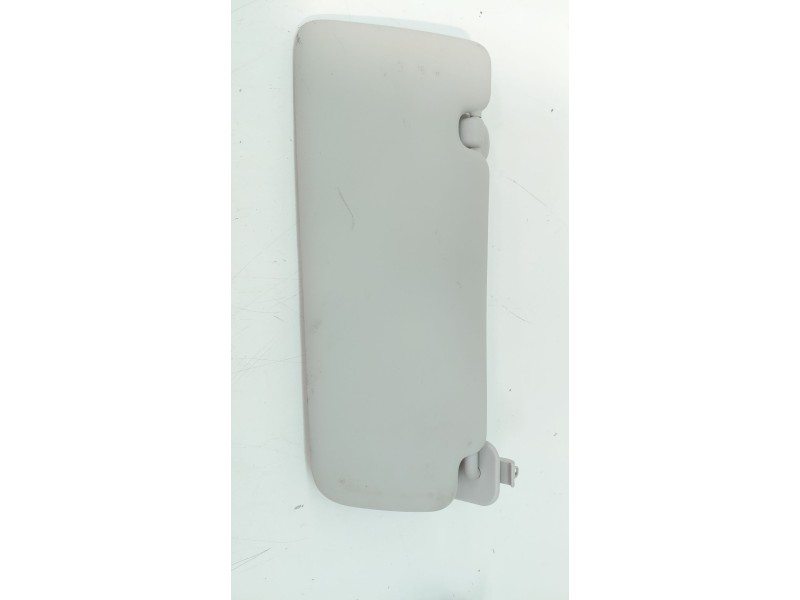 Recambio de parasol izquierdo para dacia sandero iii 1.0 tce referencia OEM IAM   