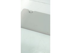 Recambio de parasol izquierdo para dacia sandero iii 1.0 tce referencia OEM IAM    2