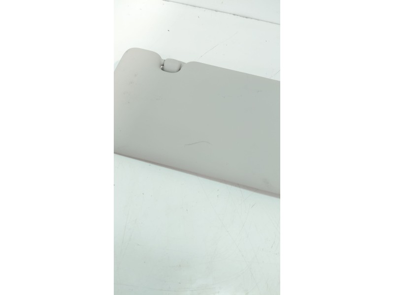 Recambio de parasol izquierdo para dacia sandero iii 1.0 tce referencia OEM IAM   
