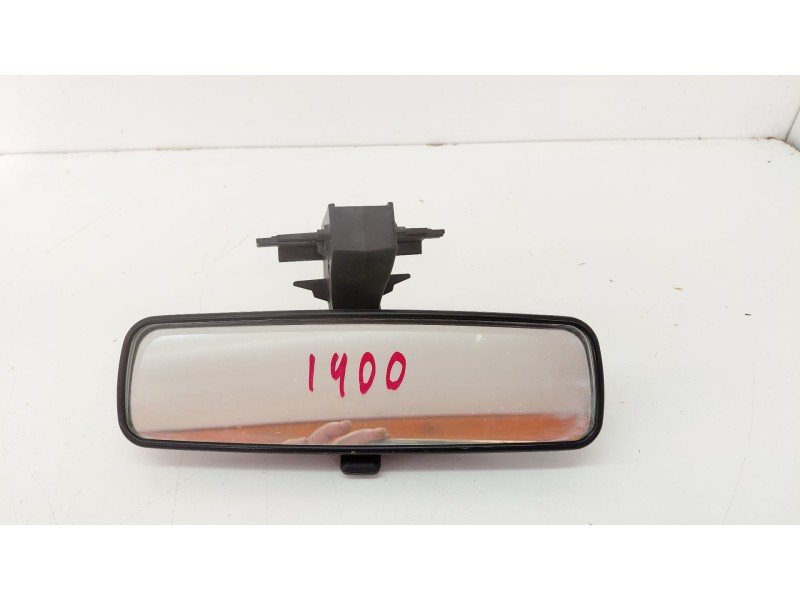 Recambio de espejo interior para renault clio v referencia OEM IAM   