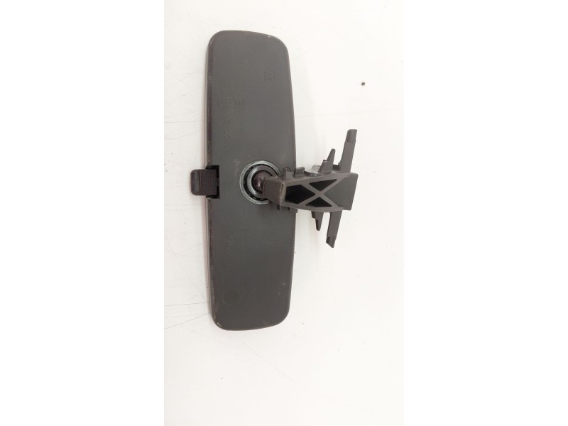 Recambio de espejo interior para renault clio v referencia OEM IAM   