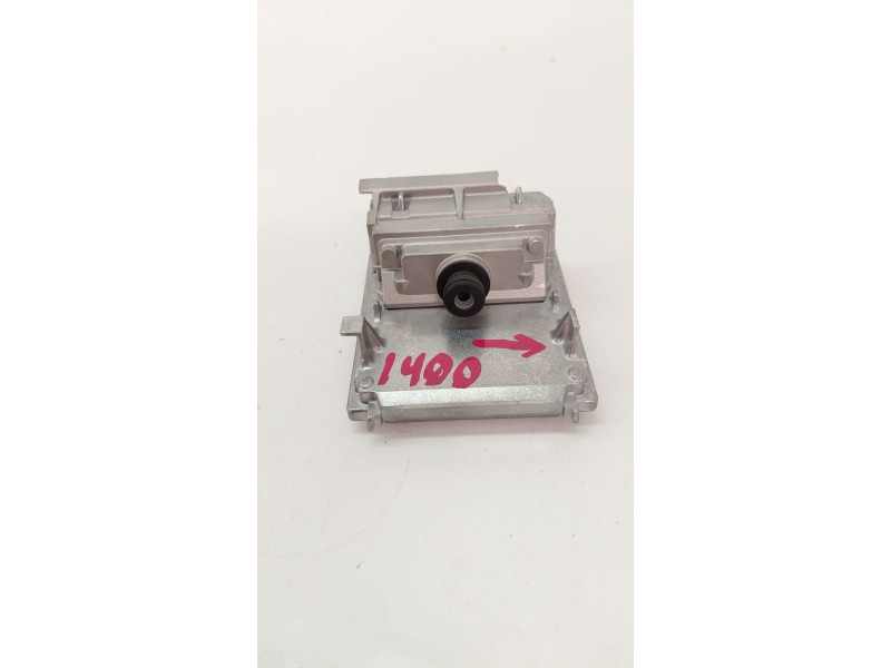 Recambio de modulo electronico para renault clio v referencia OEM IAM 284628565R  
							