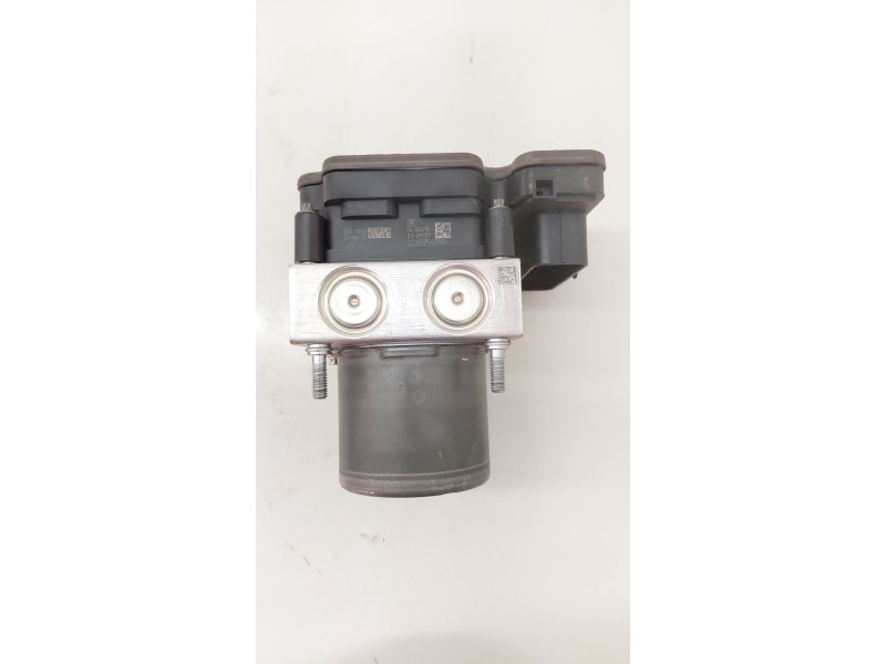 Recambio de abs para renault clio v referencia OEM IAM 476605713R  