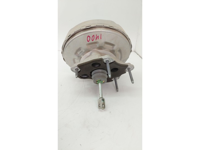 Recambio de servofreno para renault clio v referencia OEM IAM 472109156RT  
							