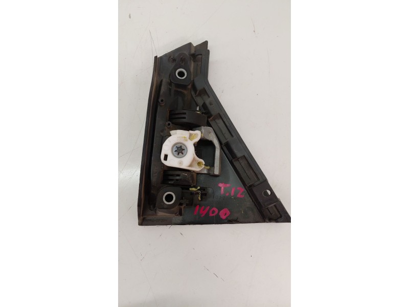 Recambio de maneta exterior trasera izquierda para renault clio v referencia OEM IAM 826061745R  