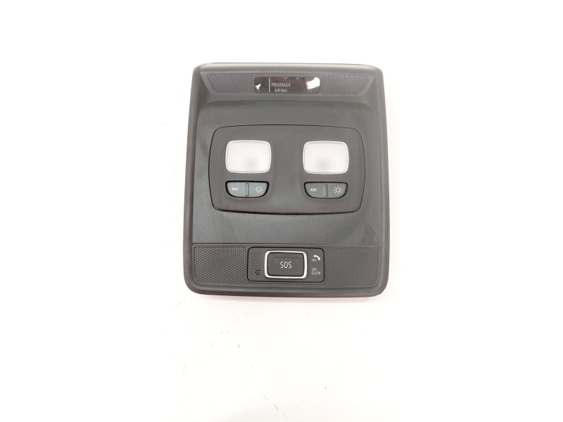 Recambio de luz interior para renault clio v referencia OEM IAM   