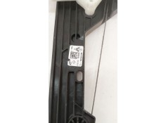 Recambio de elevalunas delantero derecho para renault clio v referencia OEM IAM 807216723R   2