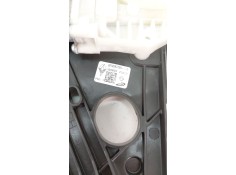 Recambio de elevalunas trasero derecho para renault clio v referencia OEM IAM 827209773R   2