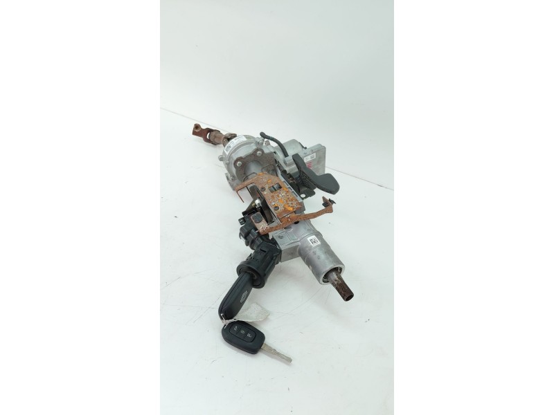 Recambio de columna direccion para renault clio v referencia OEM IAM 488104557R  