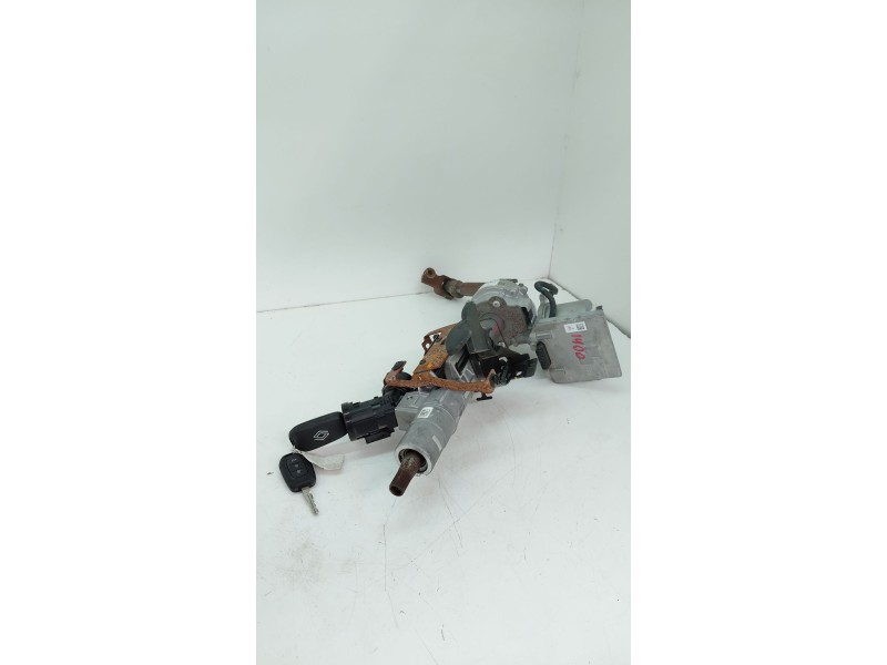 Recambio de columna direccion para renault clio v referencia OEM IAM 488104557R  
							
