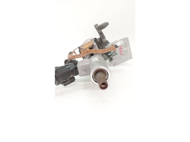 Recambio de columna direccion para renault clio v referencia OEM IAM 488104557R  
							