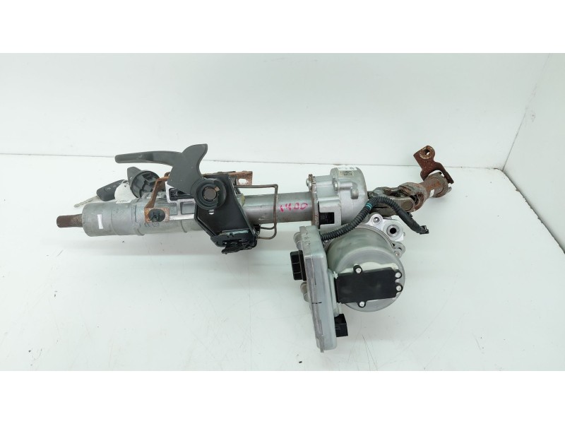 Recambio de columna direccion para renault clio v referencia OEM IAM 488104557R  
							