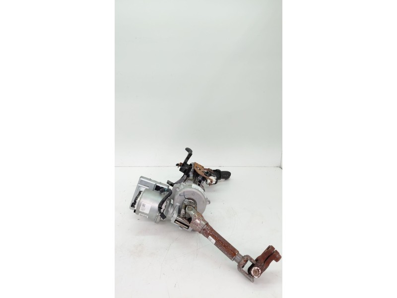 Recambio de columna direccion para renault clio v referencia OEM IAM 488104557R  