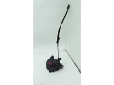 Recambio de cerradura puerta trasera derecha para renault clio v referencia OEM IAM 825007311R  