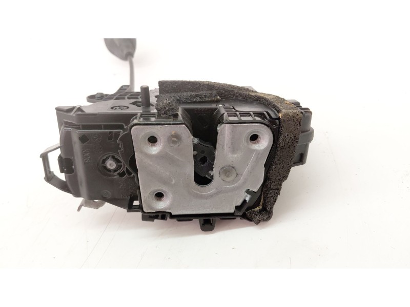 Recambio de cerradura puerta trasera derecha para renault clio v referencia OEM IAM 825007311R  
							