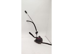 Recambio de cerradura puerta delantera izquierda para renault clio v referencia OEM IAM 825039554R  