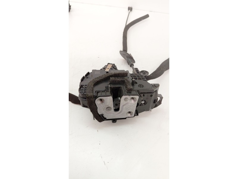 Recambio de cerradura puerta delantera izquierda para renault clio v referencia OEM IAM 825039554R  
							