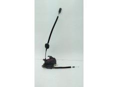 Recambio de cerradura puerta delantera derecha para renault clio v referencia OEM IAM 805032387R  