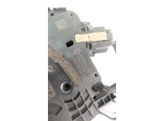 Recambio de cerradura puerta delantera derecha para renault clio v referencia OEM IAM 805032387R   2