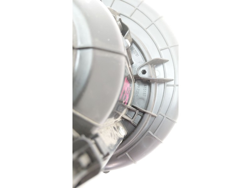 Recambio de motor calefaccion para land rover evoque 2.0 td4 cat referencia OEM IAM 9415187  