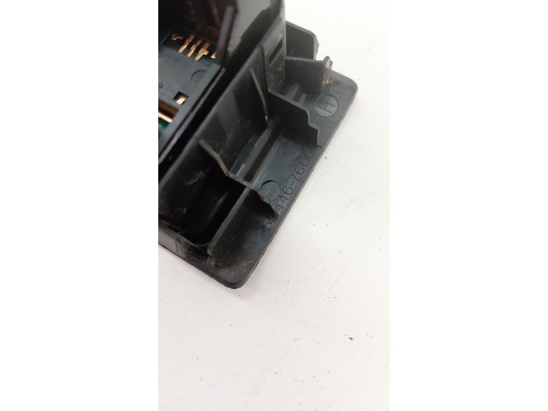 Recambio de mando retrovisor para lexus ct (zwa10_) 200h (zwa10_) referencia OEM IAM 5544676060  
							