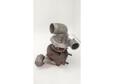 Recambio de turbocompresor para toyota corolla verso (r1) 2.2 d-cat referencia OEM IAM 172010R021  