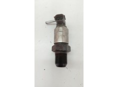 Recambio de carburador para toyota corolla verso (r1) 2.2 d-cat referencia OEM IAM DJ010161  