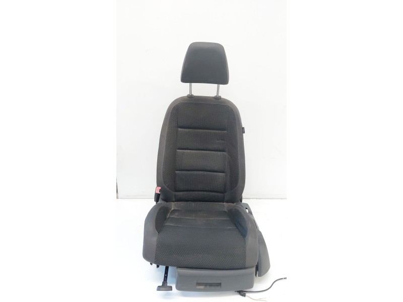 Recambio de asiento delantero izquierdo para volkswagen touran (1t3) 1.6 tdi dpf referencia OEM IAM   
							
