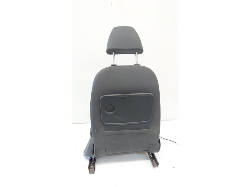 Recambio de asiento delantero izquierdo para volkswagen touran (1t3) 1.6 tdi dpf referencia OEM IAM   