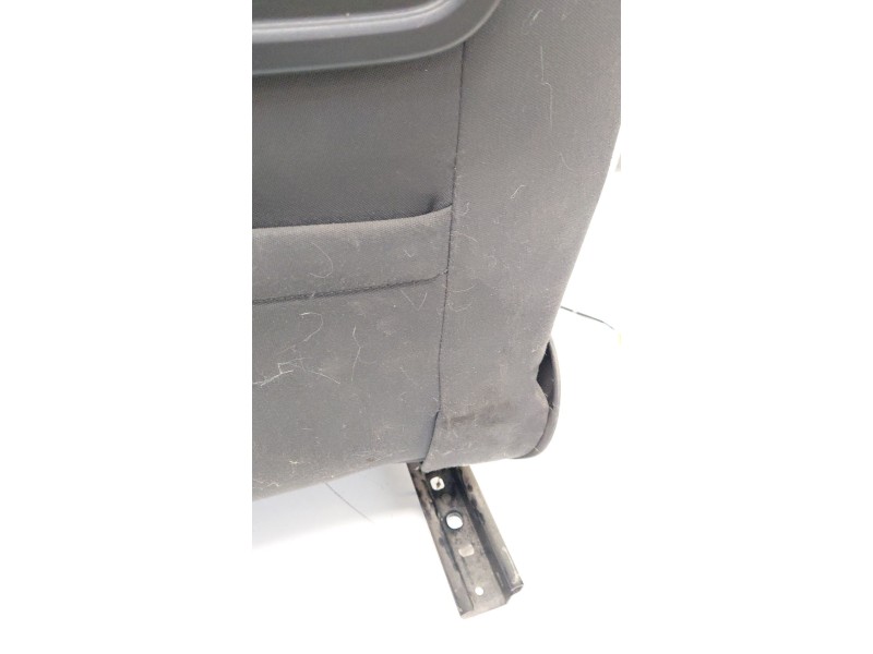 Recambio de asiento delantero izquierdo para volkswagen touran (1t3) 1.6 tdi dpf referencia OEM IAM   
							