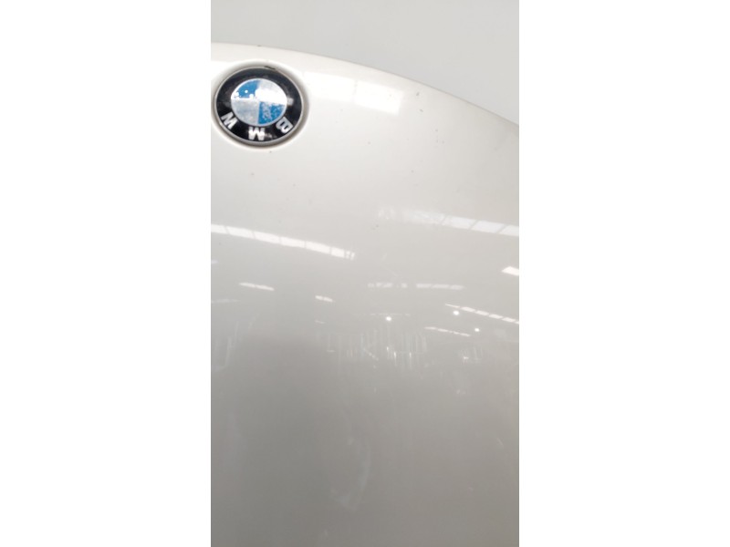 Recambio de capot para bmw serie 6 cabrio (e64) 645ci referencia OEM IAM   