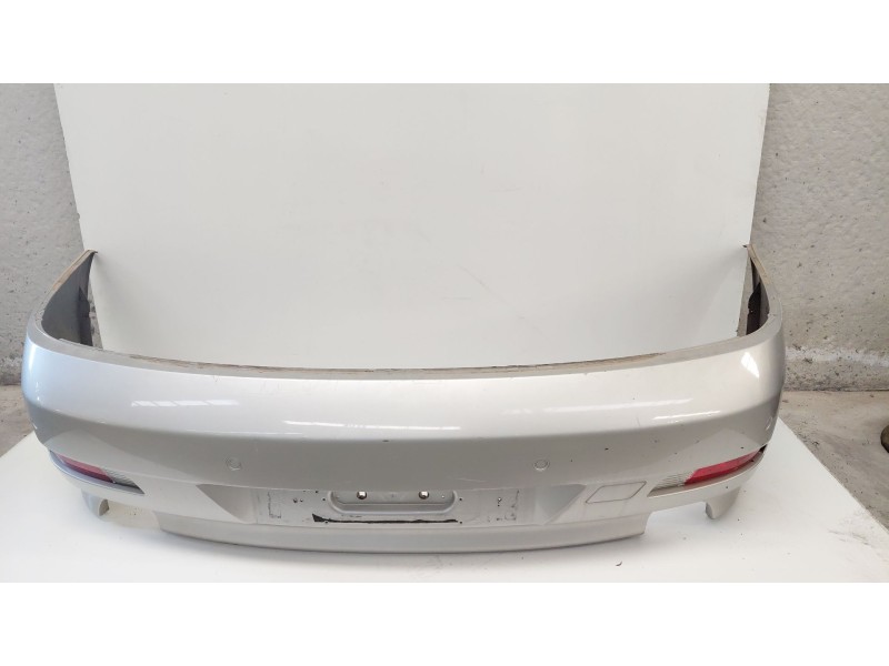 Recambio de paragolpes trasero para bmw serie 6 cabrio (e64) 645ci referencia OEM IAM   
							
