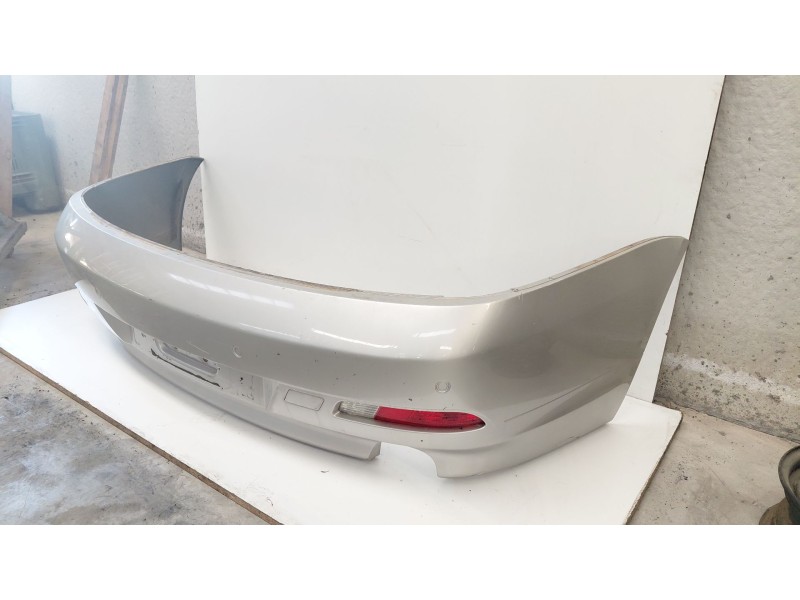 Recambio de paragolpes trasero para bmw serie 6 cabrio (e64) 645ci referencia OEM IAM   
							