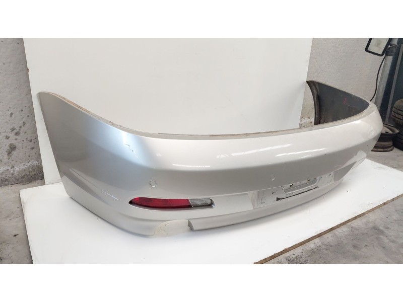 Recambio de paragolpes trasero para bmw serie 6 cabrio (e64) 645ci referencia OEM IAM   
							