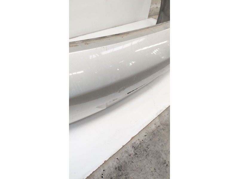 Recambio de paragolpes trasero para bmw serie 6 cabrio (e64) 645ci referencia OEM IAM   
							