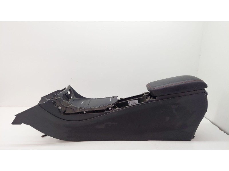 Recambio de apoyabrazos central para mercedes-benz clase cla (w117) cla 220 cdi (117.303) referencia OEM IAM   