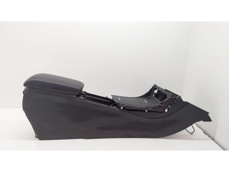Recambio de apoyabrazos central para mercedes-benz clase cla (w117) cla 220 cdi (117.303) referencia OEM IAM   
							