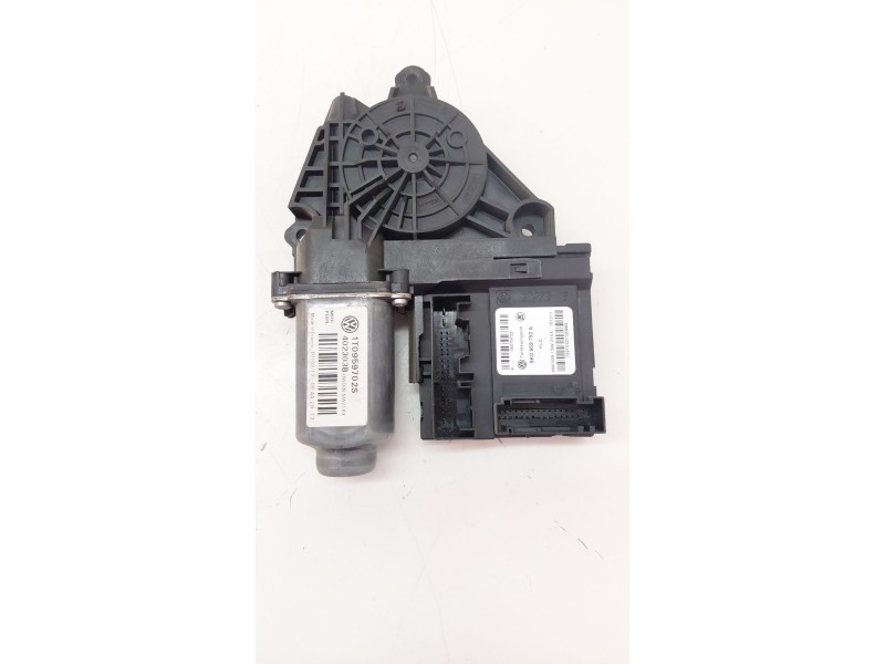 Recambio de motor elevalunas delantero derecho para volkswagen touran (1t3) 1.6 tdi dpf referencia OEM IAM 5K0959792A  
							