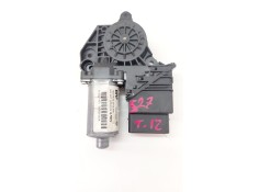 Recambio de motor elevalunas trasero izquierdo para volkswagen touran (1t3) 1.6 tdi dpf referencia OEM IAM 5K0959795  