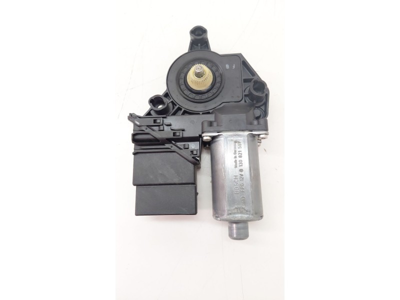 Recambio de motor elevalunas trasero izquierdo para volkswagen touran (1t3) 1.6 tdi dpf referencia OEM IAM 5K0959795  
							