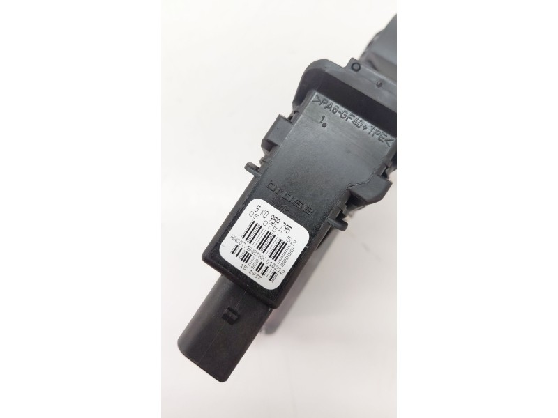 Recambio de motor elevalunas trasero izquierdo para volkswagen touran (1t3) 1.6 tdi dpf referencia OEM IAM 5K0959795  
							